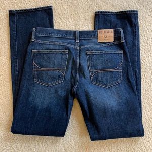 Men’s Hollister Jeans, size 32x34